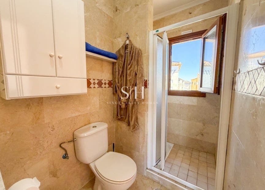 3 bedroom Villa for sale in Algorfa with pool - € 375,000 (Ref: 9863500)