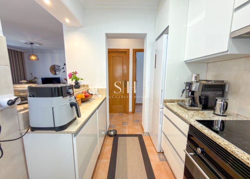 4 sypialnia Willa na sprzedaż w Los Dolses z basenem garażem - 335 000 € (Ref: 9863501)