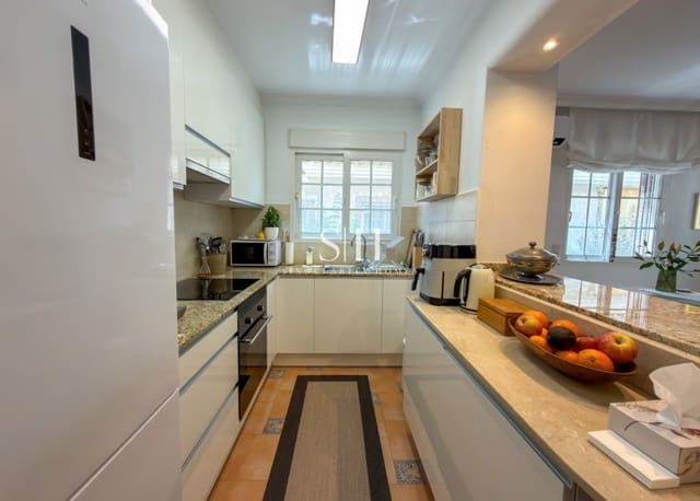 4 sypialnia Willa na sprzedaż w Los Dolses, Orihuela z basenem garażem - 335 000 € (Ref: 9863501)