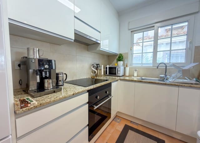 4 sypialnia Willa na sprzedaż w Los Dolses, Orihuela z basenem garażem - 335 000 € (Ref: 9863501)