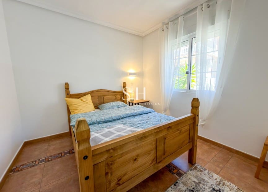 4 sypialnia Willa na sprzedaż w Los Dolses z basenem garażem - 335 000 € (Ref: 9863501)