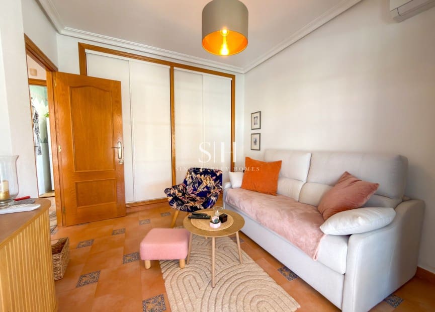 4 sypialnia Willa na sprzedaż w Los Dolses z basenem garażem - 335 000 € (Ref: 9863501)