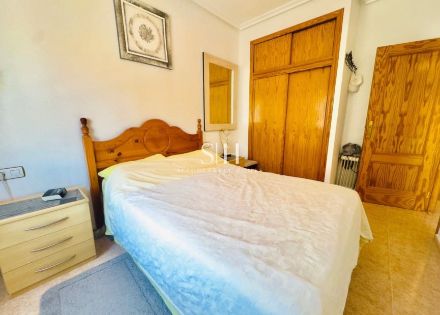 2 soverom Hus til salgs i Orihuela Costa - € 169 999 (Ref: 9863594)