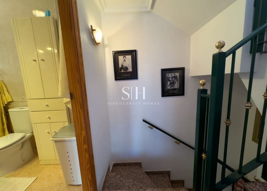2 soverom Hus til salgs i Orihuela Costa - € 169 999 (Ref: 9863594)