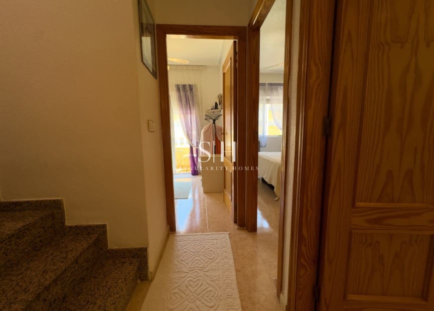 2 soverom Hus til salgs i Orihuela Costa - € 169 999 (Ref: 9863594)