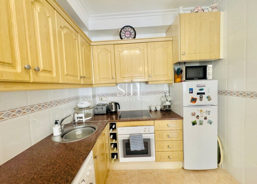 2 soverom Hus til salgs i Orihuela Costa - € 169 999 (Ref: 9863594)