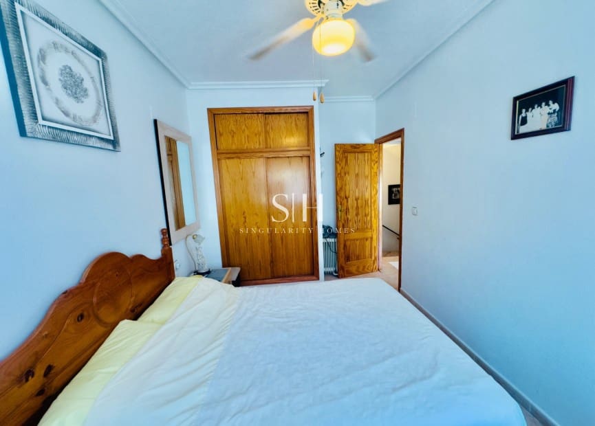 2 soverom Hus til salgs i Orihuela Costa - € 169 999 (Ref: 9863594)