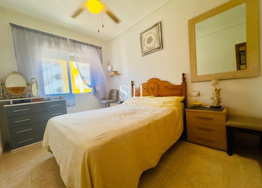 2 soverom Hus til salgs i Orihuela Costa - € 169 999 (Ref: 9863594)