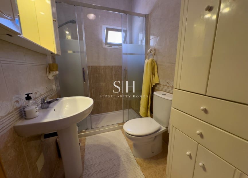 2 soverom Hus til salgs i Orihuela Costa - € 169 999 (Ref: 9863594)