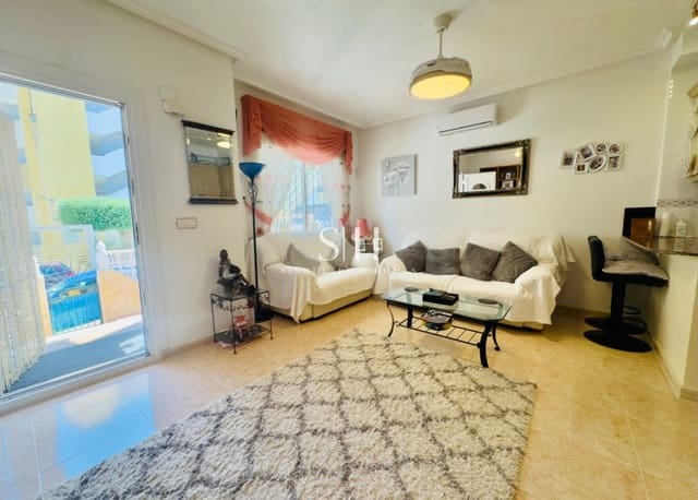 2 soverom Hus til salgs i Las Filipinas - € 169 999 (Ref: 9863594)