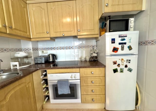 2 soverom Hus til salgs i Las Filipinas - € 169 999 (Ref: 9863594)