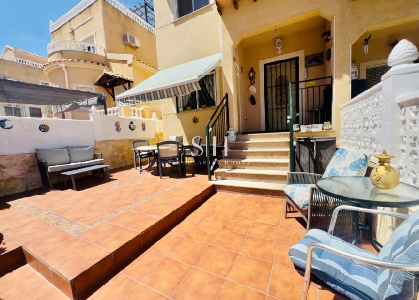 2 soverom Hus til salgs i Orihuela Costa - € 169 999 (Ref: 9863594)