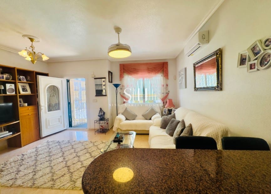 2 soverom Hus til salgs i Orihuela Costa - € 169 999 (Ref: 9863594)
