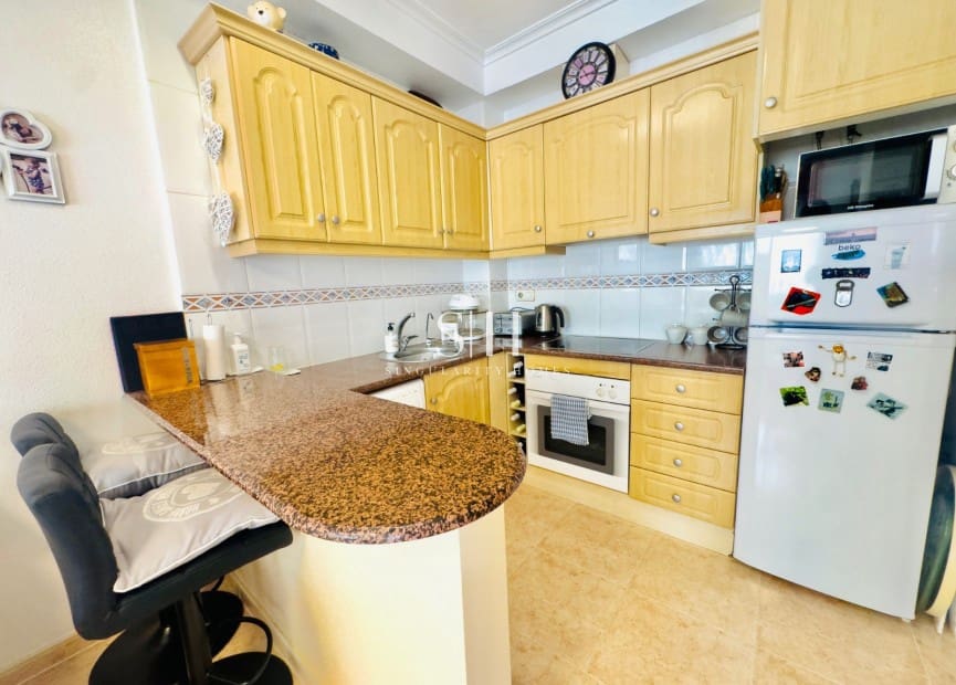 2 soverom Hus til salgs i Orihuela Costa - € 169 999 (Ref: 9863594)