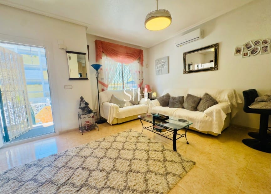 2 soverom Hus til salgs i Orihuela Costa - € 169 999 (Ref: 9863594)