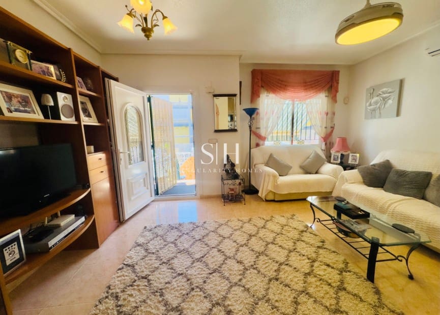 2 soverom Hus til salgs i Orihuela Costa - € 169 999 (Ref: 9863594)