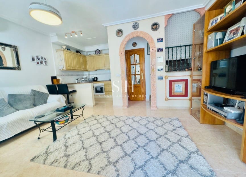 2 soverom Hus til salgs i Orihuela Costa - € 169 999 (Ref: 9863594)