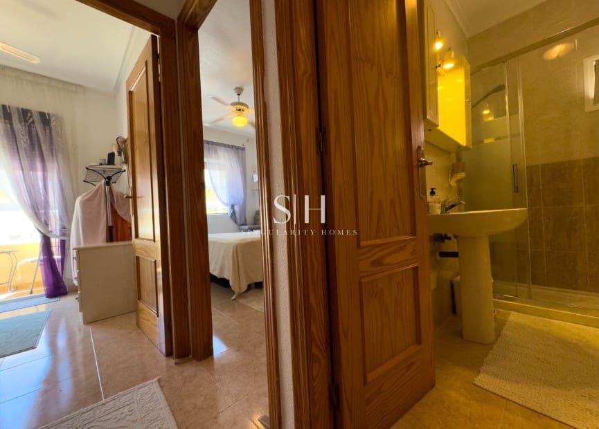 2 soverom Hus til salgs i Orihuela Costa - € 169 999 (Ref: 9863594)