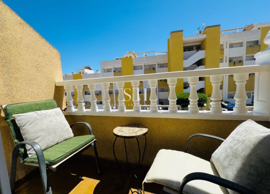 2 soverom Hus til salgs i Orihuela Costa - € 169 999 (Ref: 9863594)