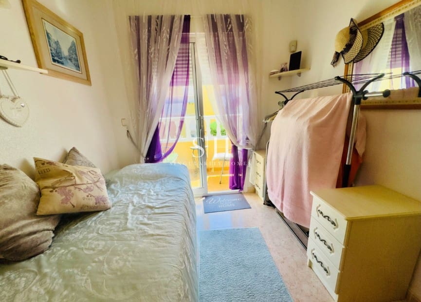 2 soverom Hus til salgs i Orihuela Costa - € 169 999 (Ref: 9863594)