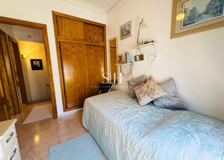 2 soverom Hus til salgs i Orihuela Costa - € 169 999 (Ref: 9863594)