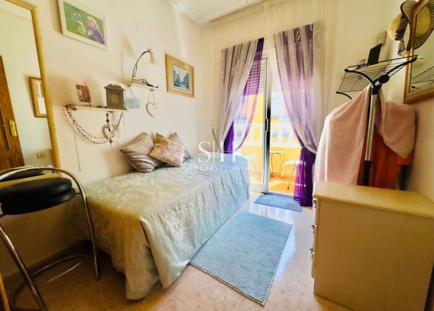 2 soverom Hus til salgs i Orihuela Costa - € 169 999 (Ref: 9863594)