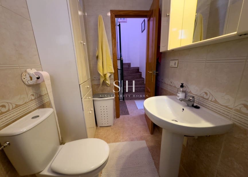 2 soverom Hus til salgs i Orihuela Costa - € 169 999 (Ref: 9863594)