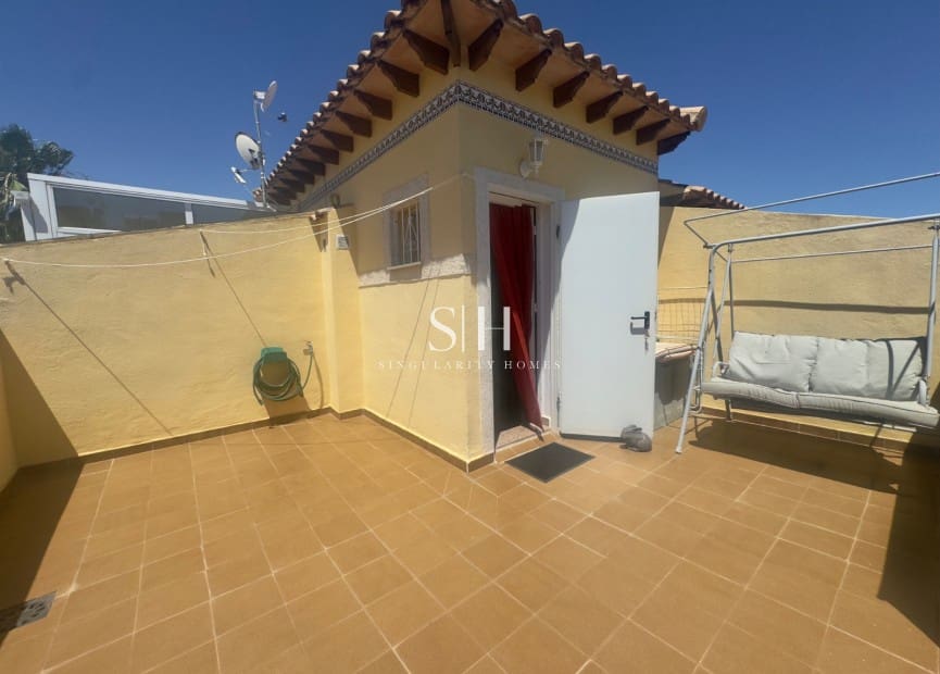 2 soverom Hus til salgs i Orihuela Costa - € 169 999 (Ref: 9863594)