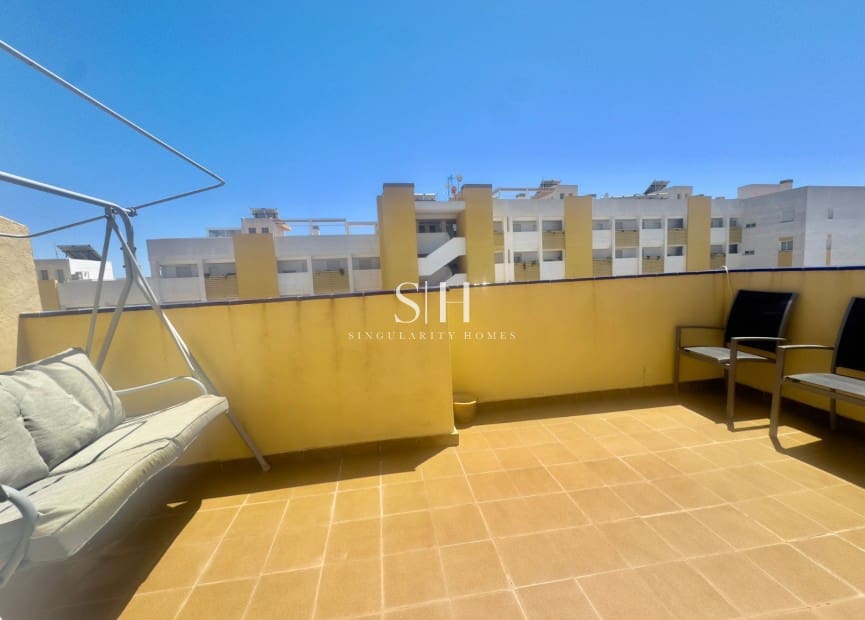 2 soverom Hus til salgs i Orihuela Costa - € 169 999 (Ref: 9863594)
