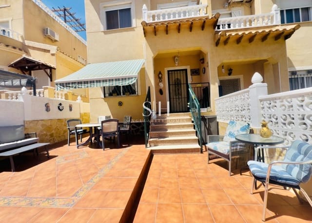 2 soverom Hus til salgs i Las Filipinas - € 169 999 (Ref: 9863594)