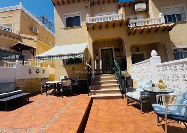 2 soverom Hus til salgs i Las Filipinas - € 169 999 (Ref: 9863594)