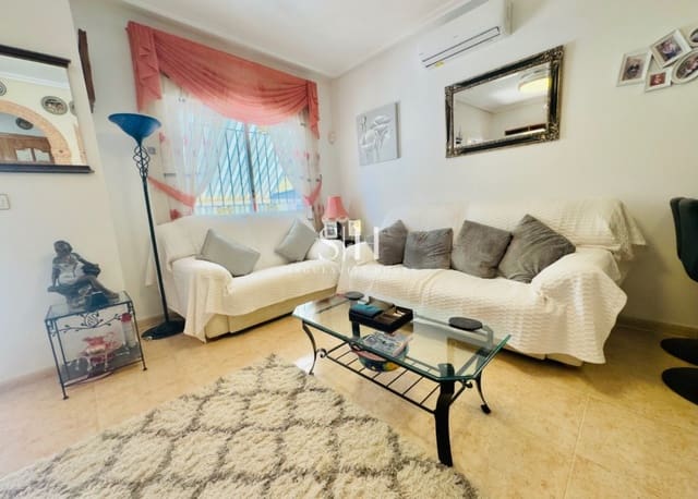 2 soverom Hus til salgs i Las Filipinas - € 169 999 (Ref: 9863594)