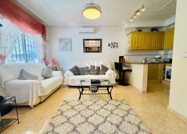 2 soverom Hus til salgs i Las Filipinas - € 169 999 (Ref: 9863594)