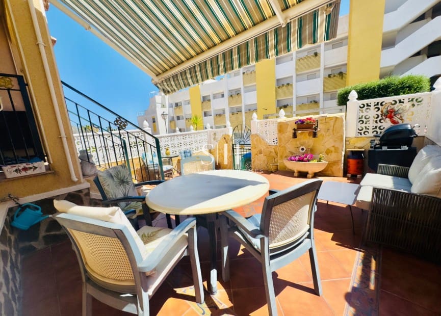 2 soverom Hus til salgs i Orihuela Costa - € 169 999 (Ref: 9863594)