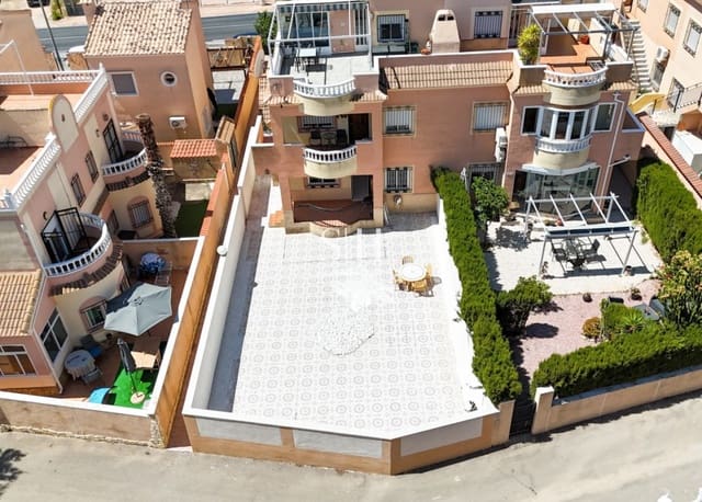 2 slaapkamer Appartement te koop in Lomas de Cabo Roig - Los Dolses, Orihuela met zwembad - € 199.000 (Ref: 9874313)