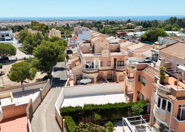 2 slaapkamer Appartement te koop in Lomas de Cabo Roig - Los Dolses, Orihuela met zwembad - € 199.000 (Ref: 9874313)
