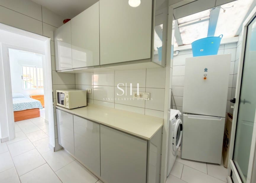 Apartamento de 2 habitaciones en Orihuela Costa en venta con piscina - 199.000 € (Ref: 9874313)