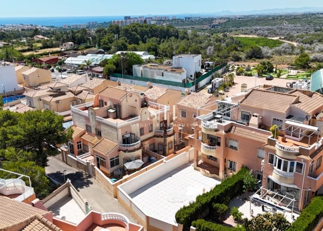 2 slaapkamer Appartement te koop in Lomas de Cabo Roig - Los Dolses, Orihuela met zwembad - € 199.000 (Ref: 9874313)