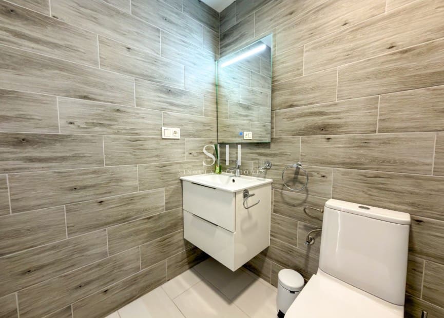 Apartamento de 2 habitaciones en Orihuela Costa en venta con piscina - 199.000 € (Ref: 9874313)