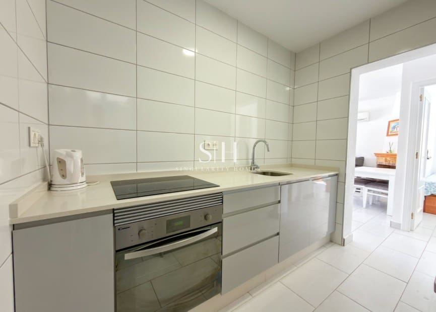Apartamento de 2 habitaciones en Orihuela Costa en venta con piscina - 199.000 € (Ref: 9874313)