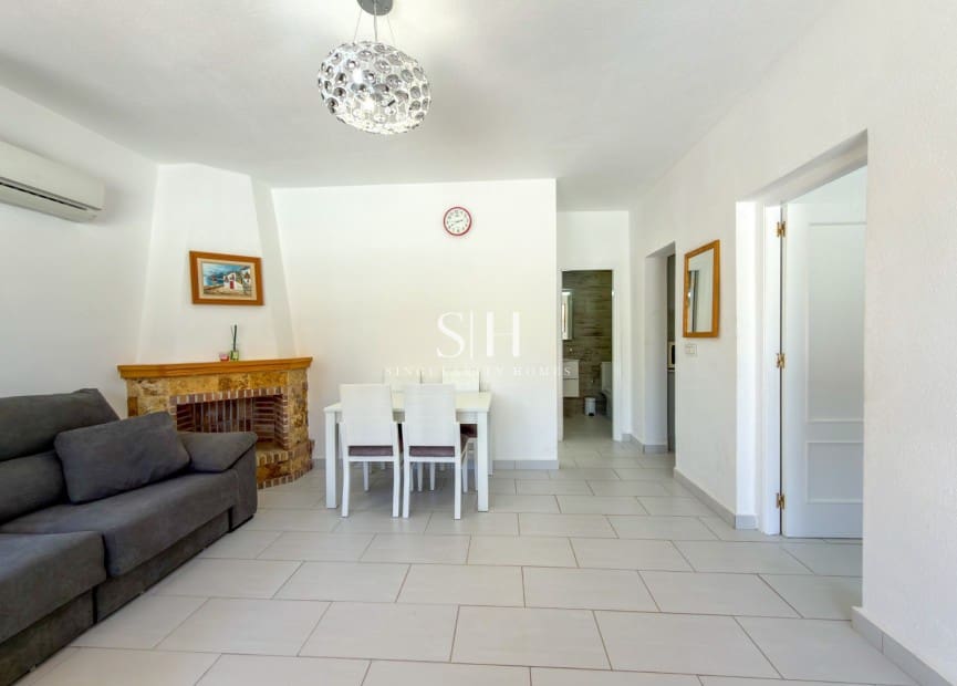 Apartamento de 2 habitaciones en Orihuela Costa en venta con piscina - 199.000 € (Ref: 9874313)