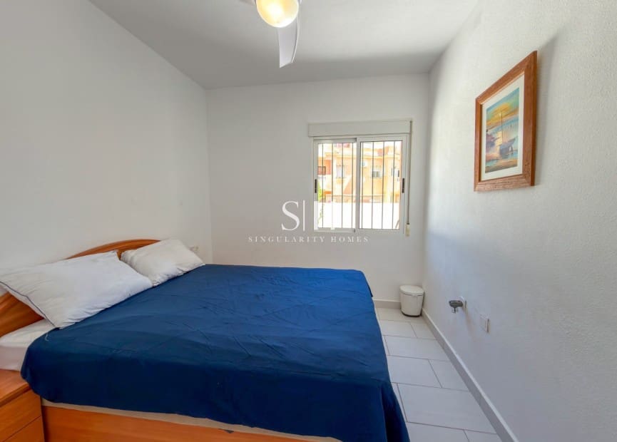 Apartamento de 2 habitaciones en Orihuela Costa en venta con piscina - 199.000 € (Ref: 9874313)