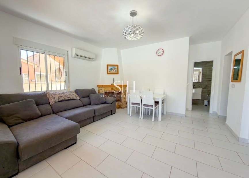 Apartamento de 2 habitaciones en Orihuela Costa en venta con piscina - 199.000 € (Ref: 9874313)
