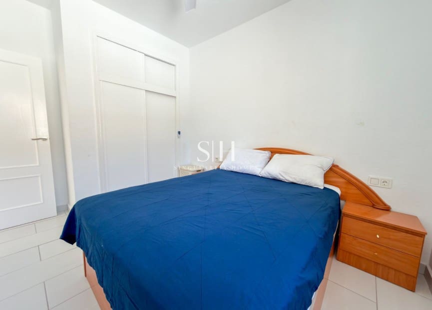 Apartamento de 2 habitaciones en Orihuela Costa en venta con piscina - 199.000 € (Ref: 9874313)