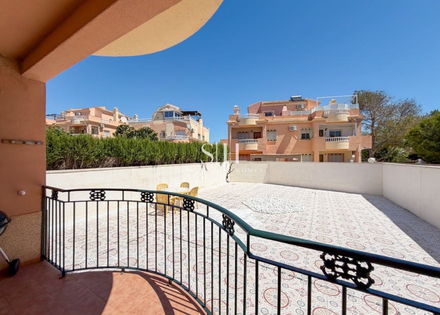 Apartamento de 2 habitaciones en Orihuela Costa en venta con piscina - 199.000 € (Ref: 9874313)
