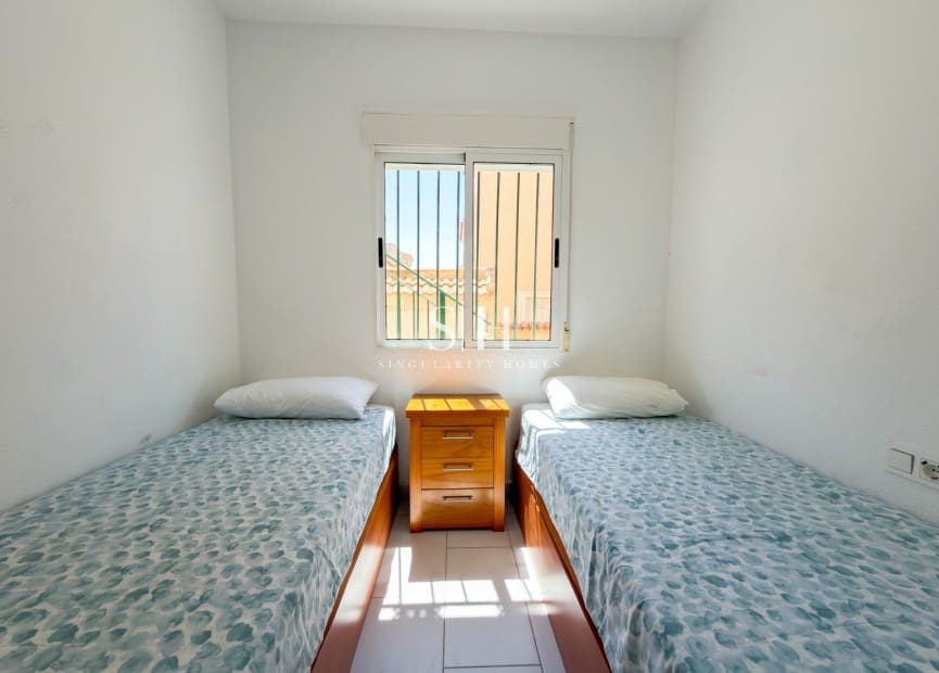 Apartamento de 2 habitaciones en Orihuela Costa en venta con piscina - 199.000 € (Ref: 9874313)