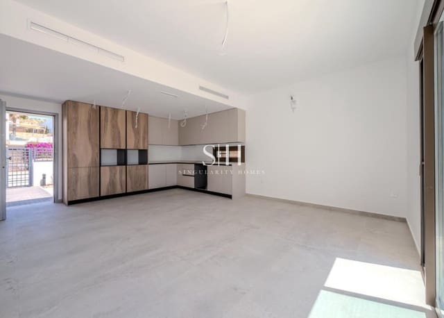 Chalet de 3 habitaciones en Algorfa en venta con piscina garaje - 489.000 € (Ref: 9883775)
