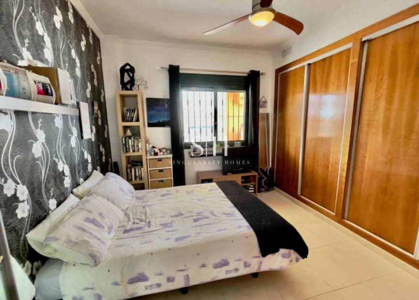 4 quarto Moradia para venda em Ciudad Quesada com piscina garagem - 520 000 € (Ref: 9914894)