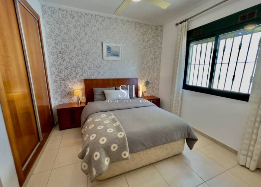4 quarto Moradia para venda em Ciudad Quesada com piscina garagem - 520 000 € (Ref: 9914894)