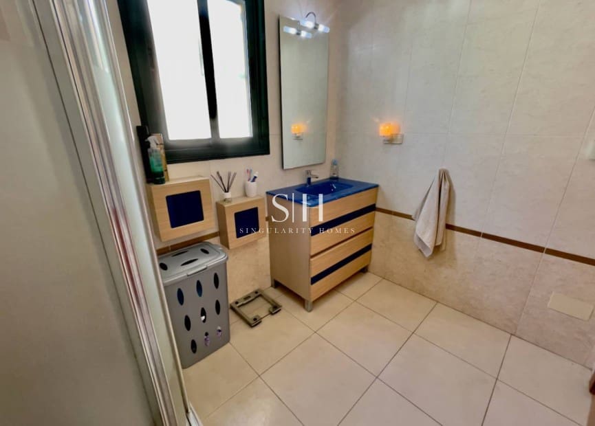 4 quarto Moradia para venda em Ciudad Quesada com piscina garagem - 520 000 € (Ref: 9914894)